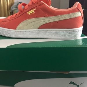Puma Suede Classic